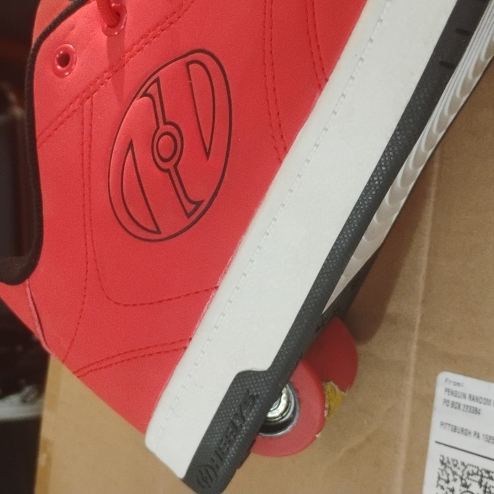 Heelys - Picture 3 of 10